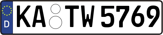 KA-TW5769
