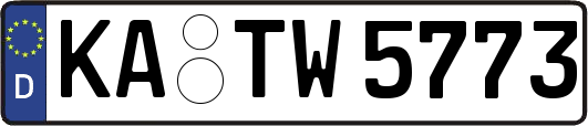 KA-TW5773