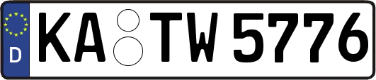 KA-TW5776