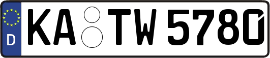 KA-TW5780