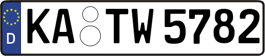 KA-TW5782
