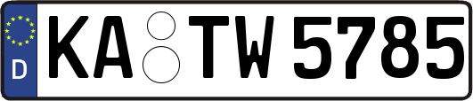 KA-TW5785
