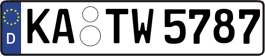 KA-TW5787