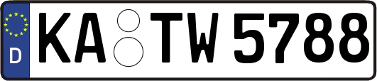 KA-TW5788