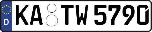 KA-TW5790