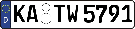 KA-TW5791