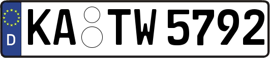 KA-TW5792