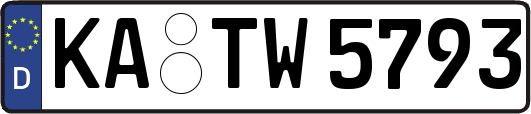 KA-TW5793