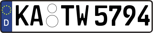KA-TW5794