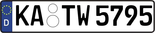 KA-TW5795