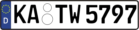 KA-TW5797