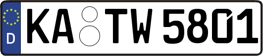 KA-TW5801