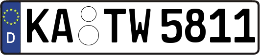 KA-TW5811