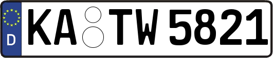 KA-TW5821