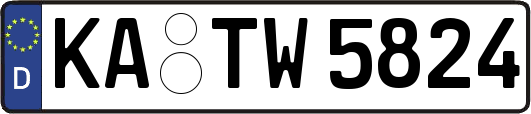 KA-TW5824