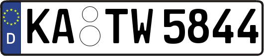 KA-TW5844