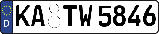 KA-TW5846