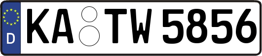 KA-TW5856