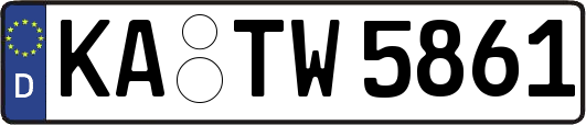 KA-TW5861