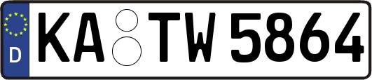 KA-TW5864