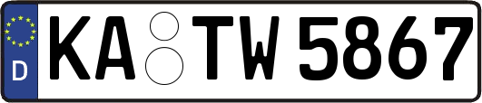 KA-TW5867