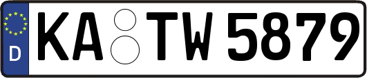 KA-TW5879