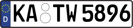 KA-TW5896