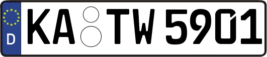 KA-TW5901