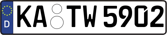 KA-TW5902