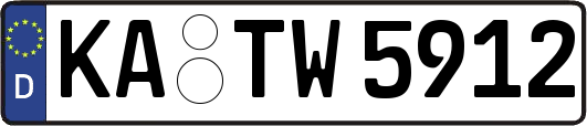 KA-TW5912