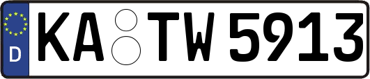 KA-TW5913
