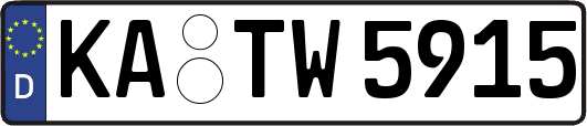 KA-TW5915