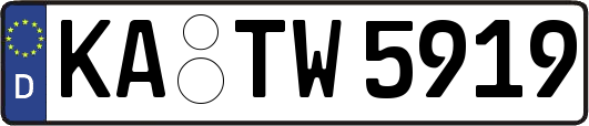 KA-TW5919