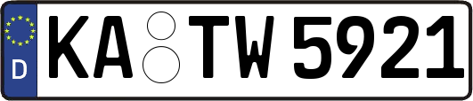 KA-TW5921