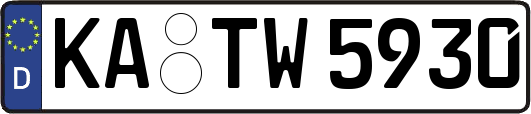 KA-TW5930