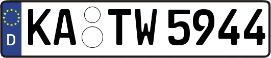 KA-TW5944