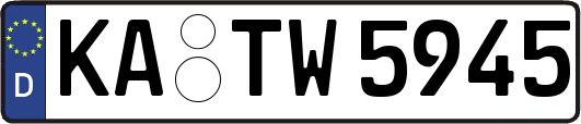 KA-TW5945