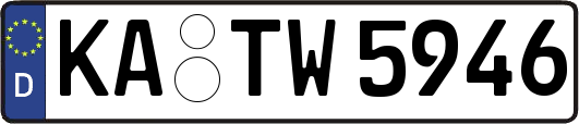 KA-TW5946