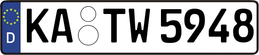 KA-TW5948