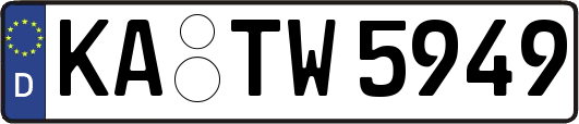 KA-TW5949