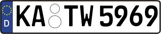 KA-TW5969