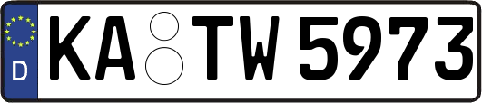 KA-TW5973