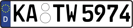 KA-TW5974