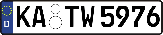 KA-TW5976