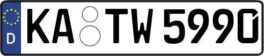 KA-TW5990