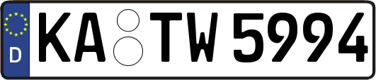 KA-TW5994