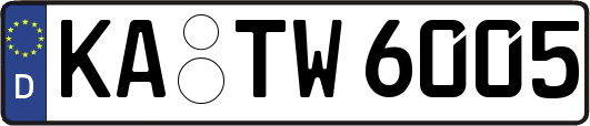 KA-TW6005