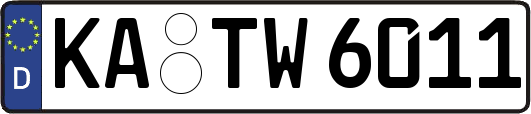 KA-TW6011