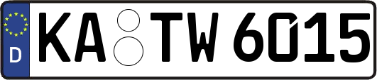 KA-TW6015