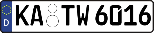 KA-TW6016